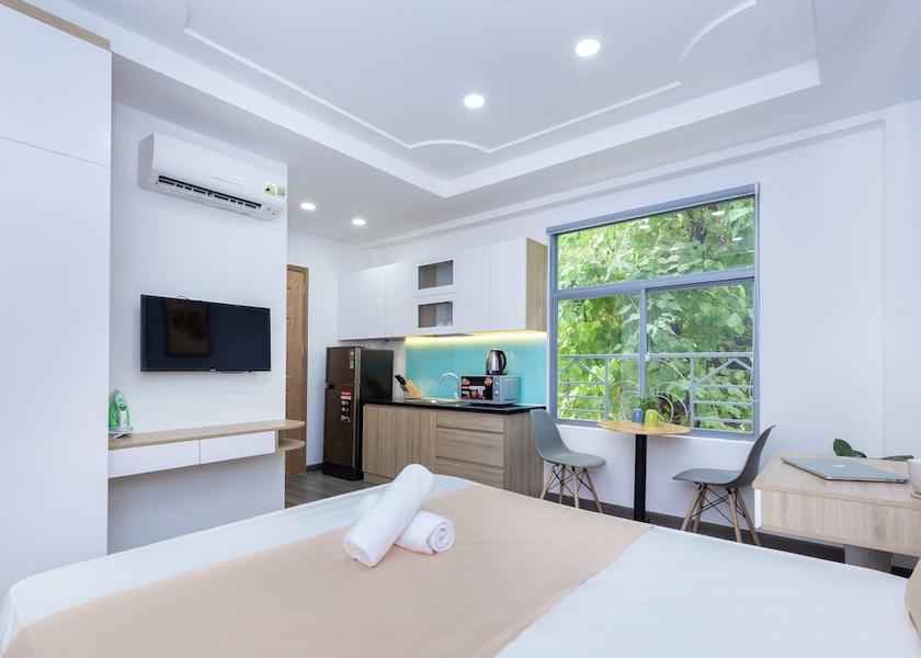 Binh Duong Ho Chi Minh City Room