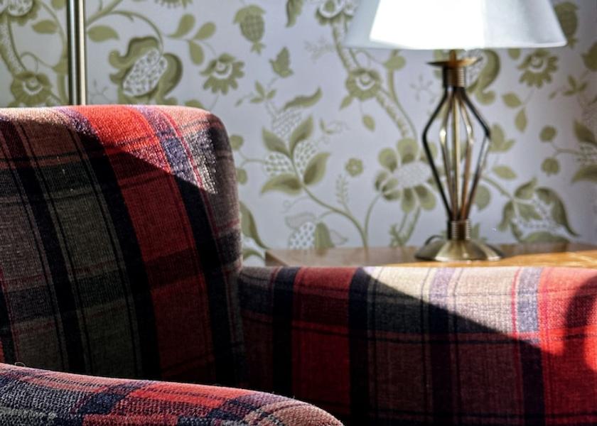 England Sturminster Newton Room