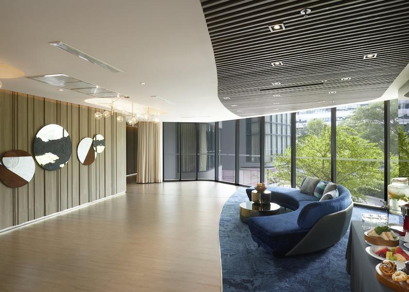 Bangkok Province Bangkok Meeting facility
