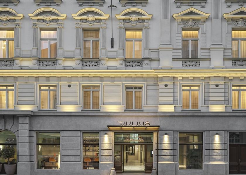 Prague Exterior