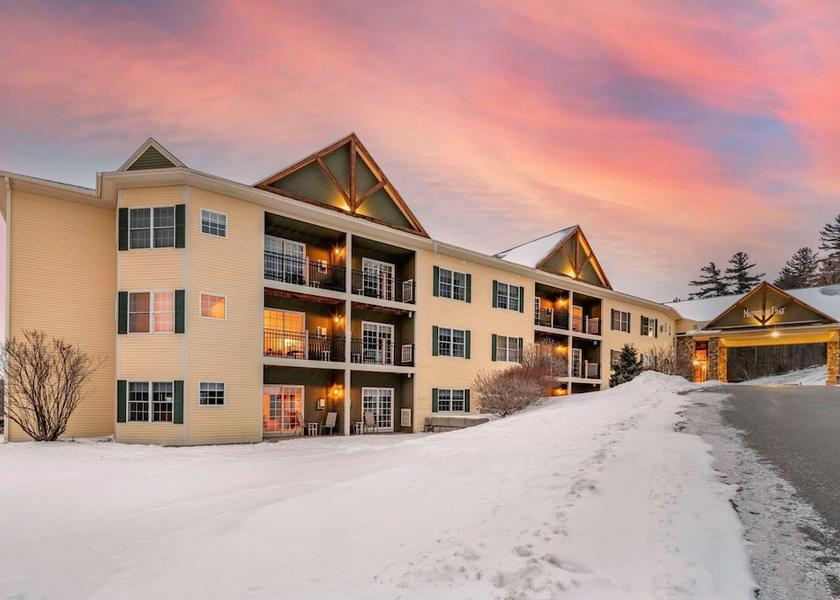 New Hampshire Newbury Primary image