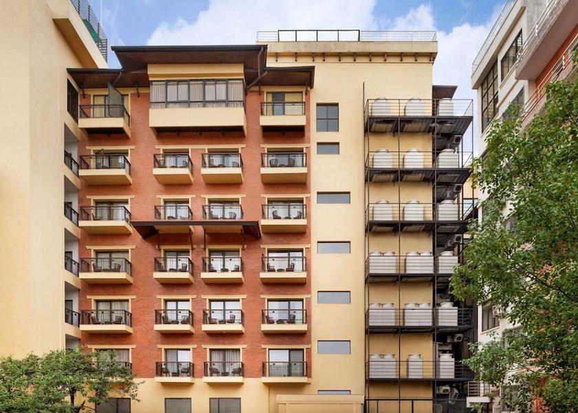  Kathmandu Exterior Detail