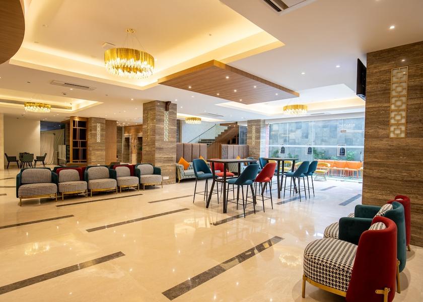  Kathmandu Interior Entrance