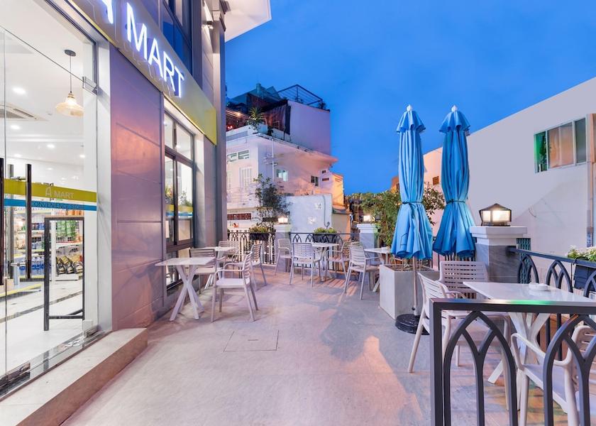 Binh Duong Ho Chi Minh City Gift Shop