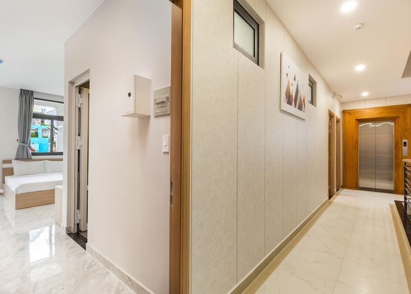 Binh Duong Ho Chi Minh City Room