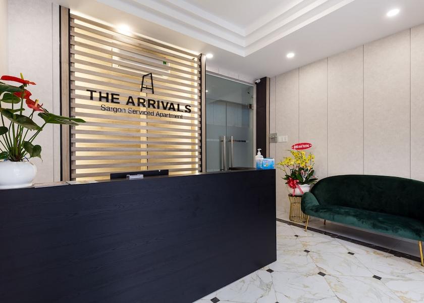 Binh Duong Ho Chi Minh City Reception Hall