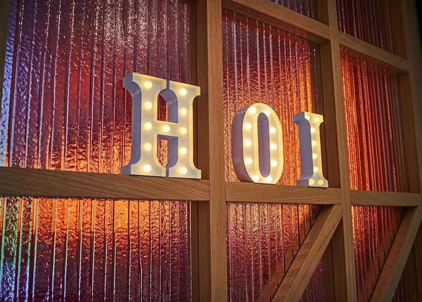 Canton of Zurich Kloten Lobby