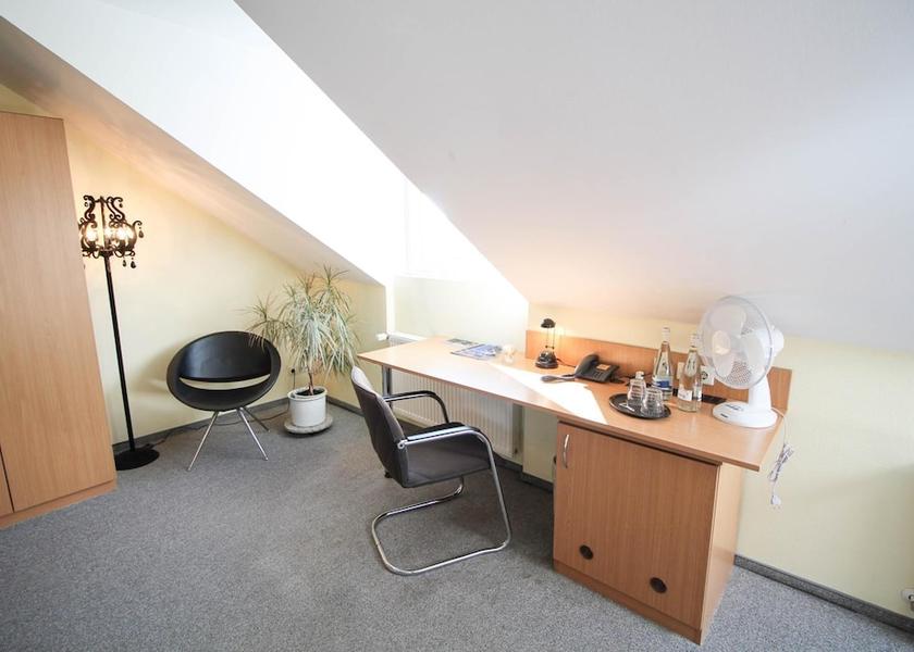 Hessen Frankfurt Room