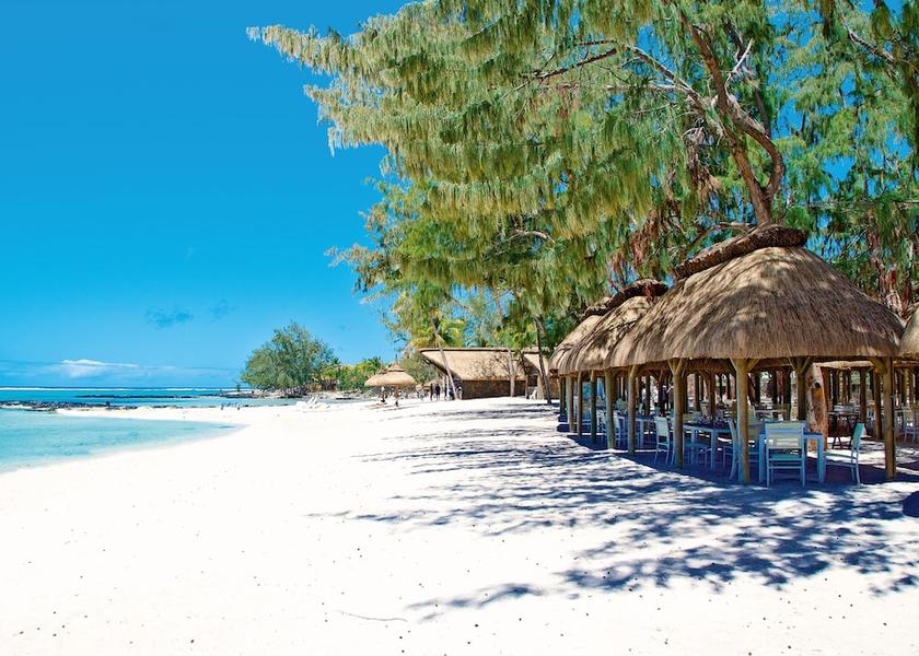  Belle Mare Restaurant