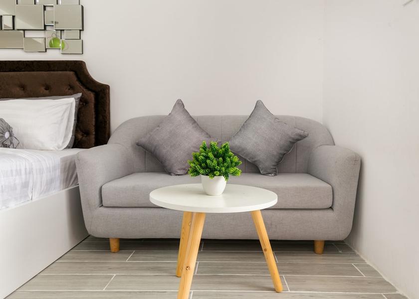 Binh Duong Ho Chi Minh City Room