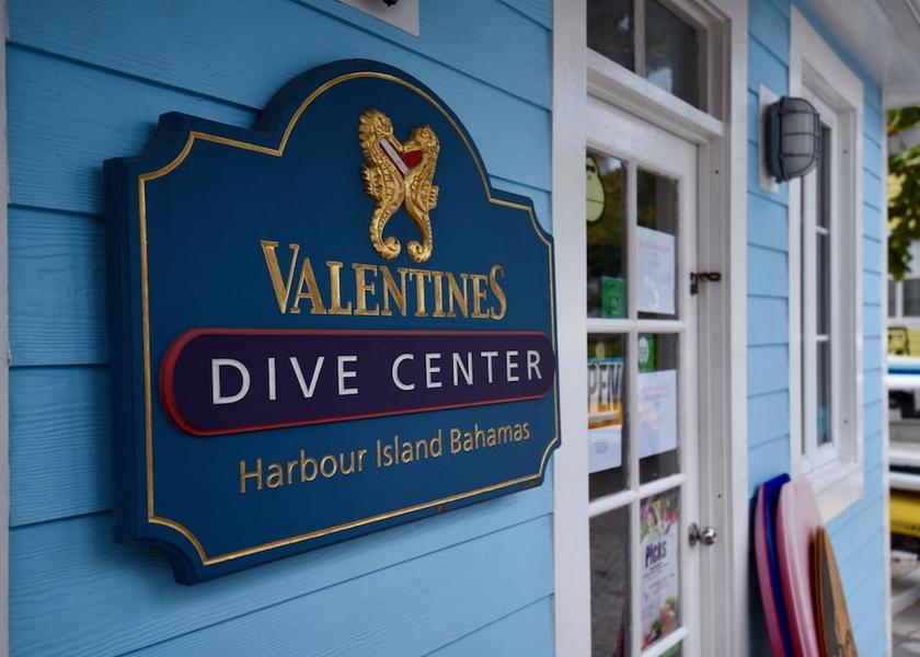 North Eleuthera Dunmore Town Sports Bar