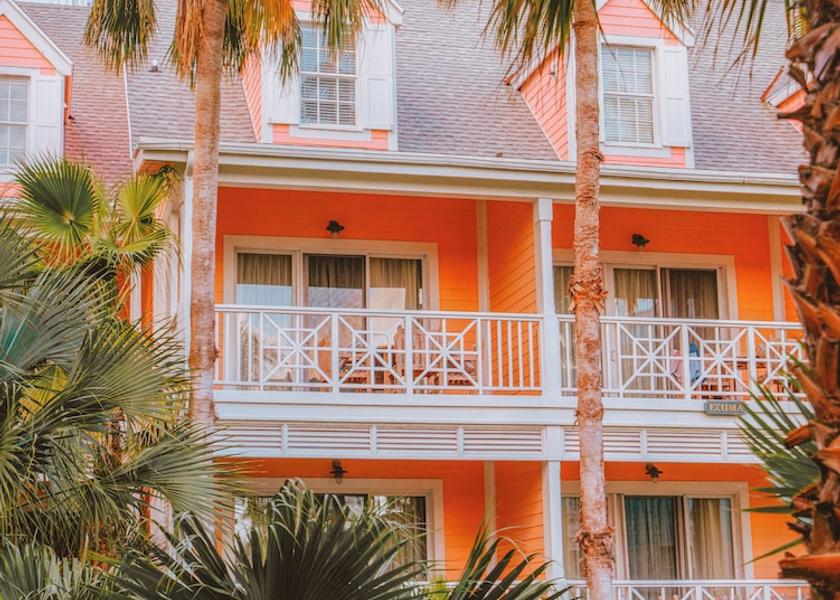 North Eleuthera Dunmore Town Exterior Detail