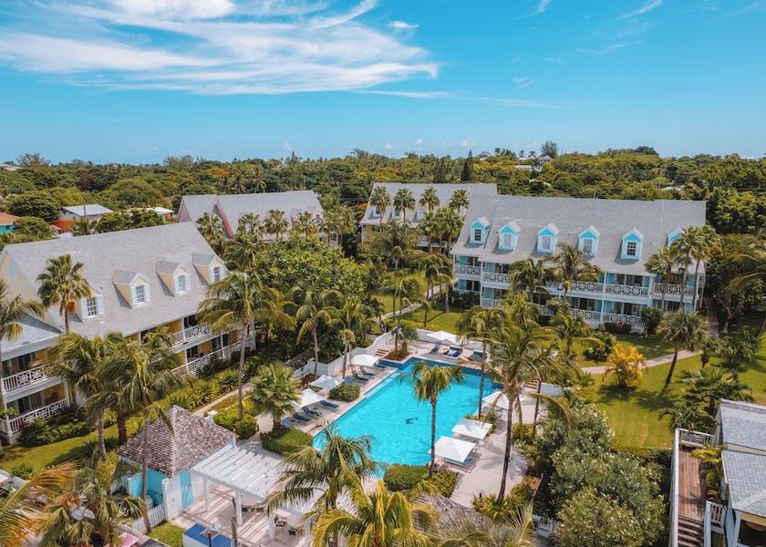 North Eleuthera Dunmore Town Primary image