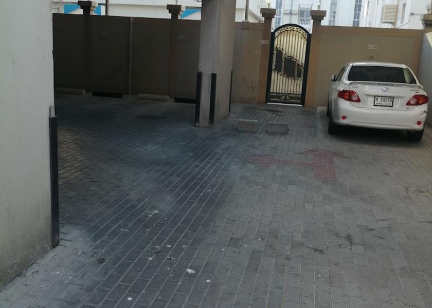 Dubai Dubai Exterior Detail