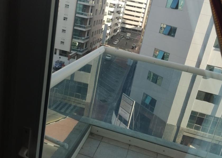 Dubai Dubai Terrace