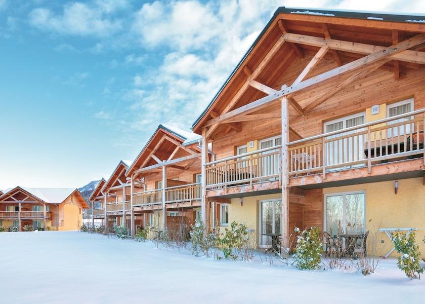 Auvergne-Rhone-Alpes Lugrin Primary image