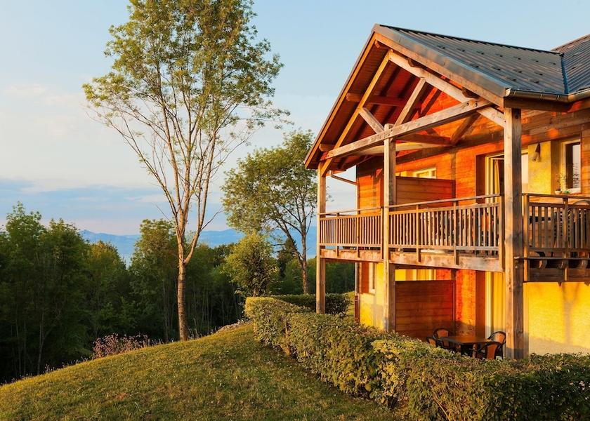 Auvergne-Rhone-Alpes Lugrin Room