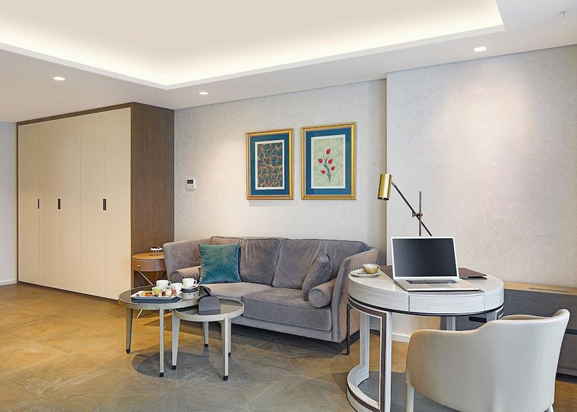 Istanbul Istanbul Room