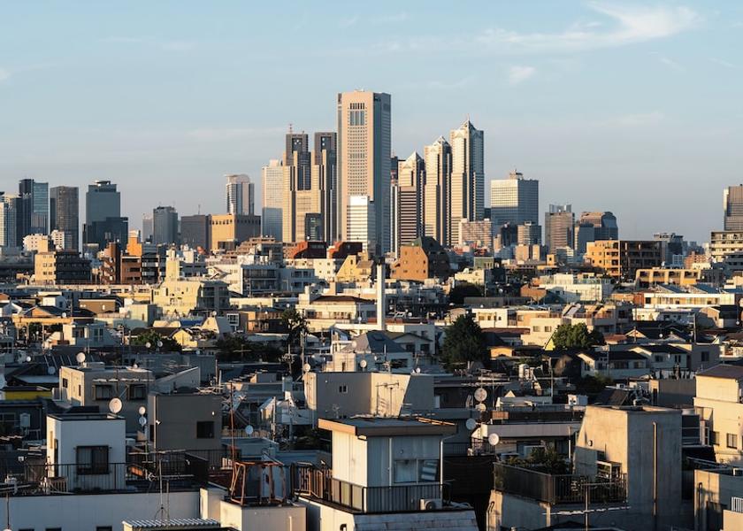 Tokyo (prefecture) Tokyo Point of interest