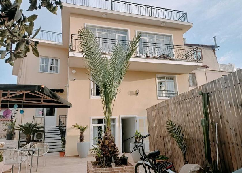 Antalya Region Antalya Exterior Detail