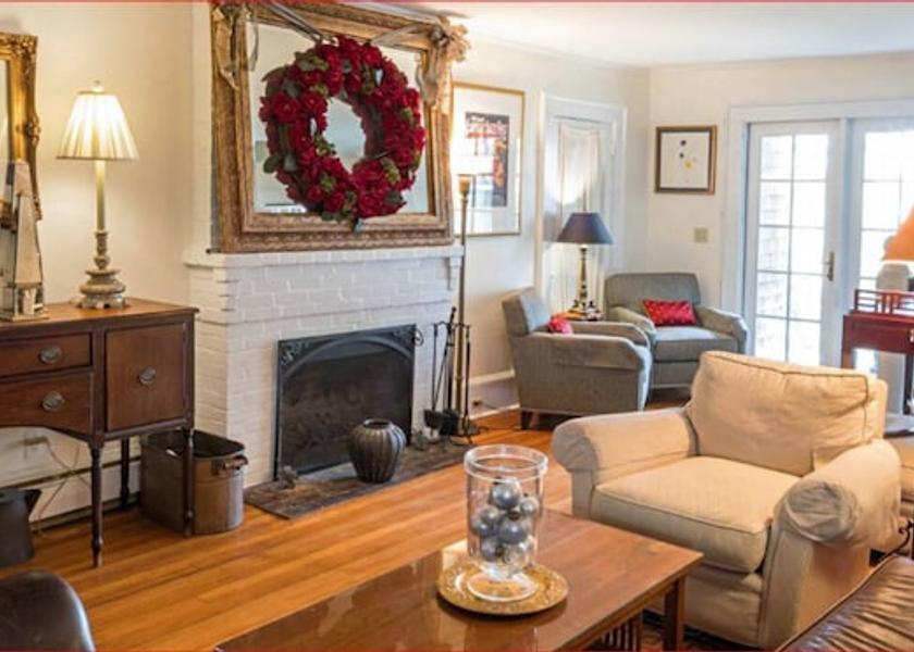 Massachusetts Provincetown Amenity