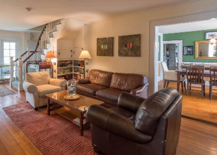 Massachusetts Provincetown Amenity