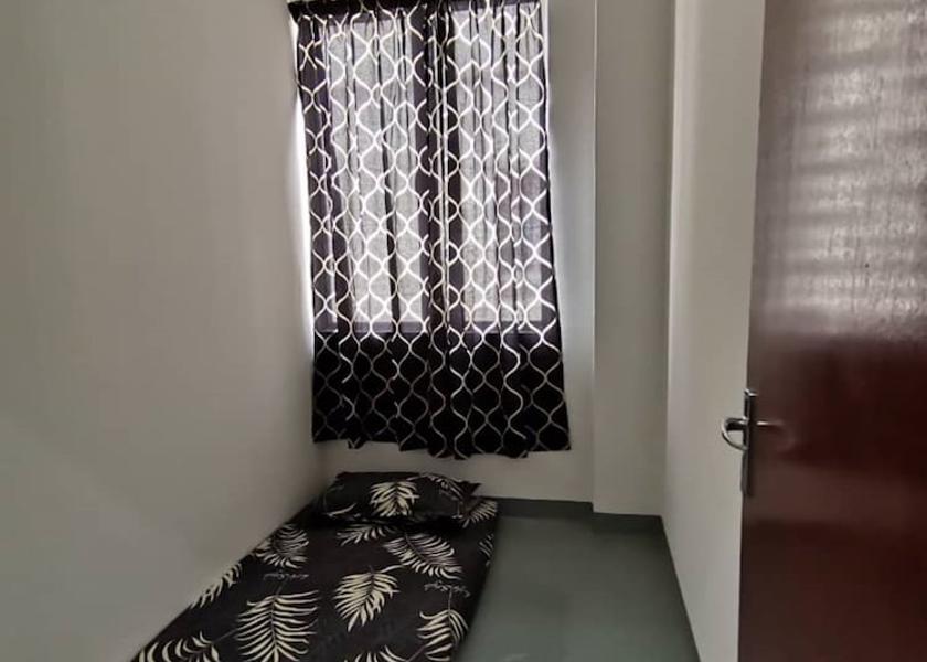 Selangor Kuala Lumpur Room