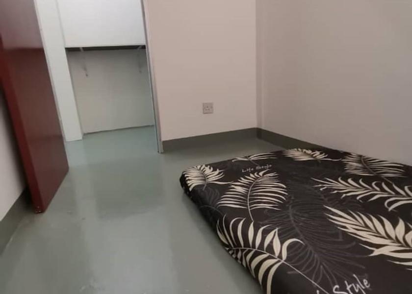 Selangor Kuala Lumpur Room