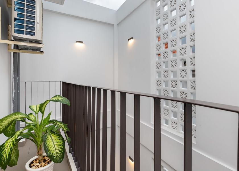 Binh Duong Ho Chi Minh City Living Area