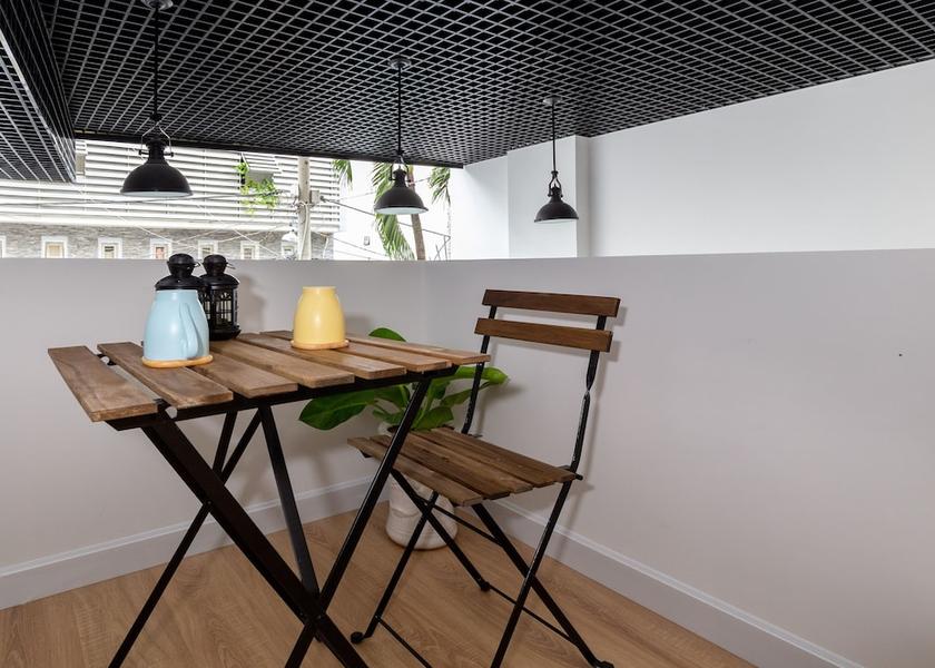 Binh Duong Ho Chi Minh City Banquet Hall