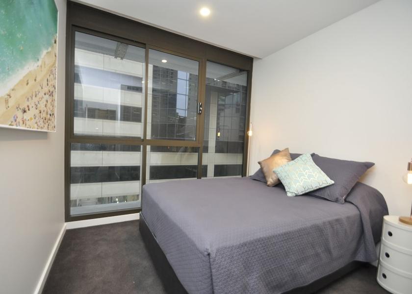Nova Scotia Sydney Room