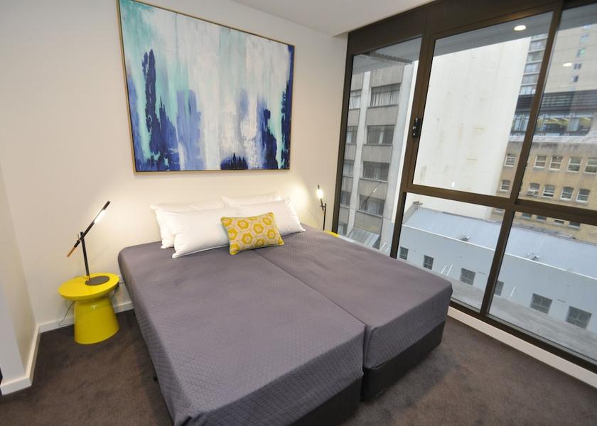 Nova Scotia Sydney Room