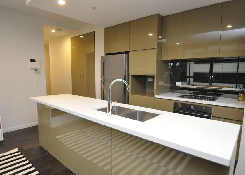 Nova Scotia Sydney Kitchen