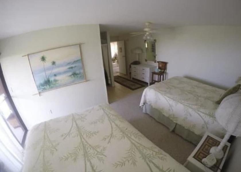 Hawaii Captain Cook Amenity