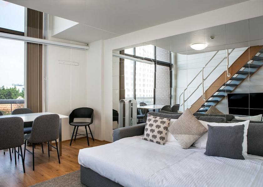 Nova Scotia Sydney Room