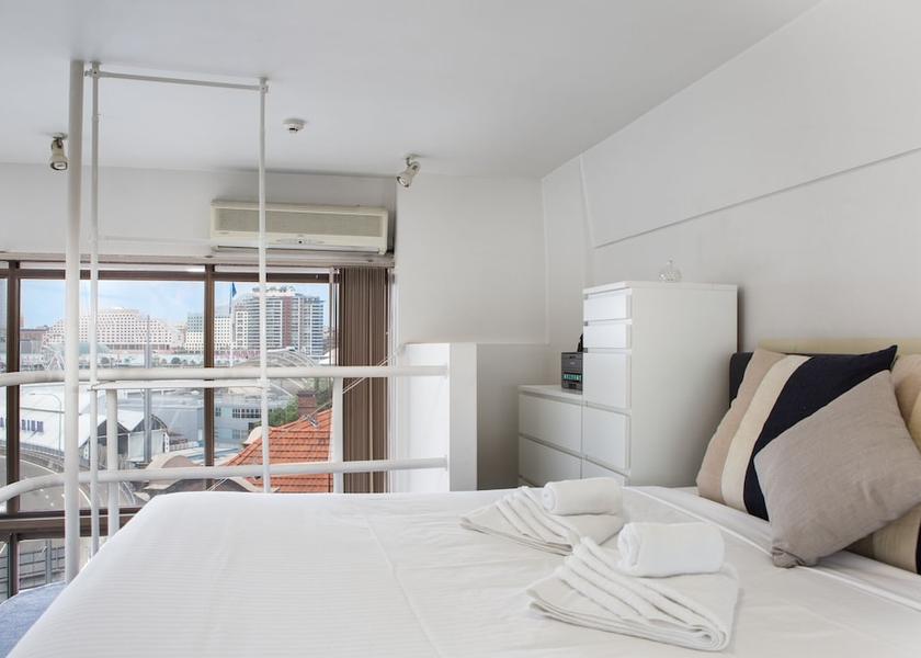 Nova Scotia Sydney Room