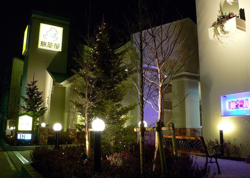 Tokyo (prefecture) Tokyo Facade