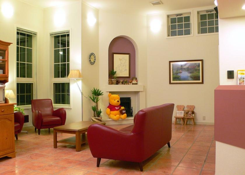 Tokyo (prefecture) Tokyo Interior Entrance