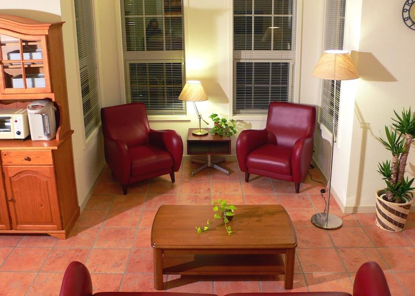 Tokyo (prefecture) Tokyo Lobby