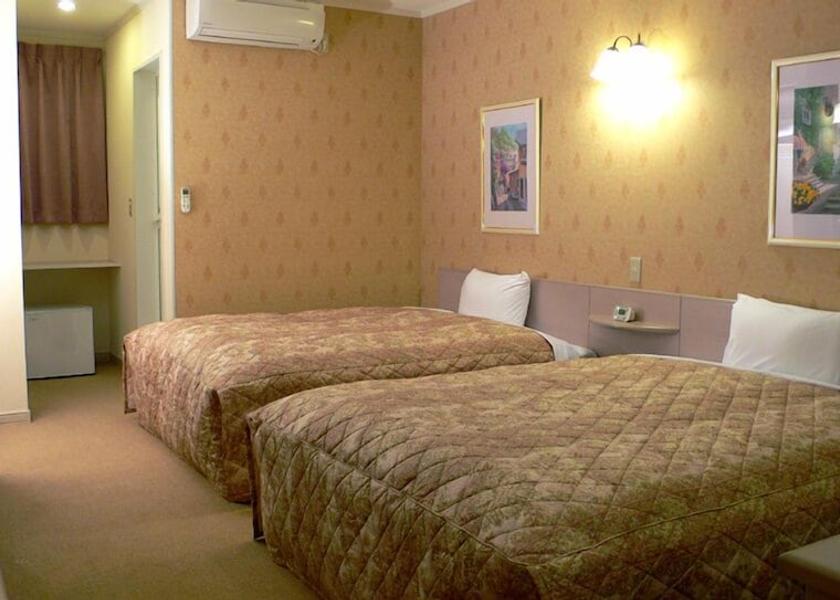 Tokyo (prefecture) Tokyo Room