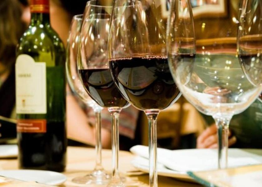 England Hindhead Restaurant