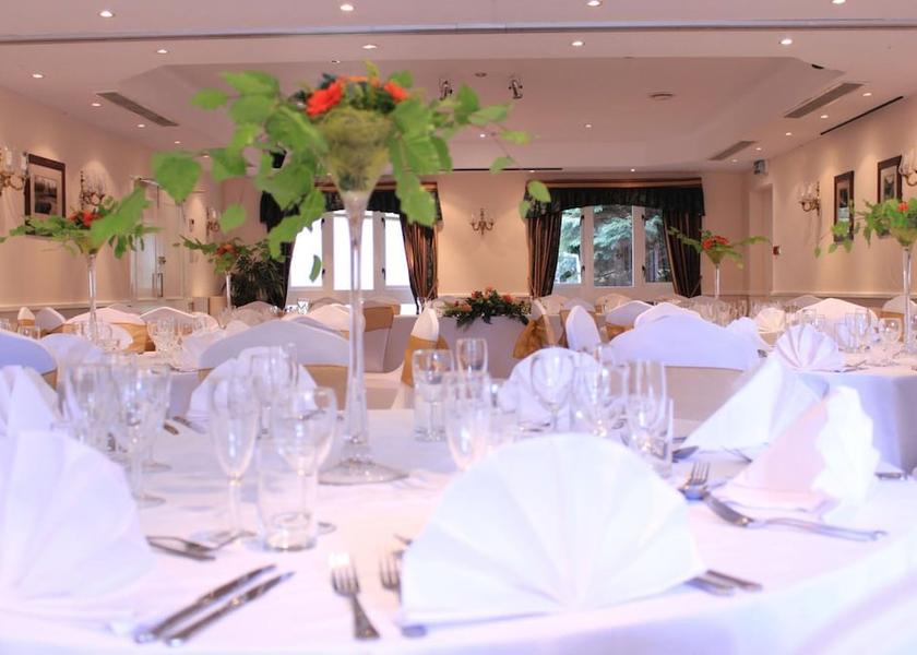 England Hindhead Banquet Hall