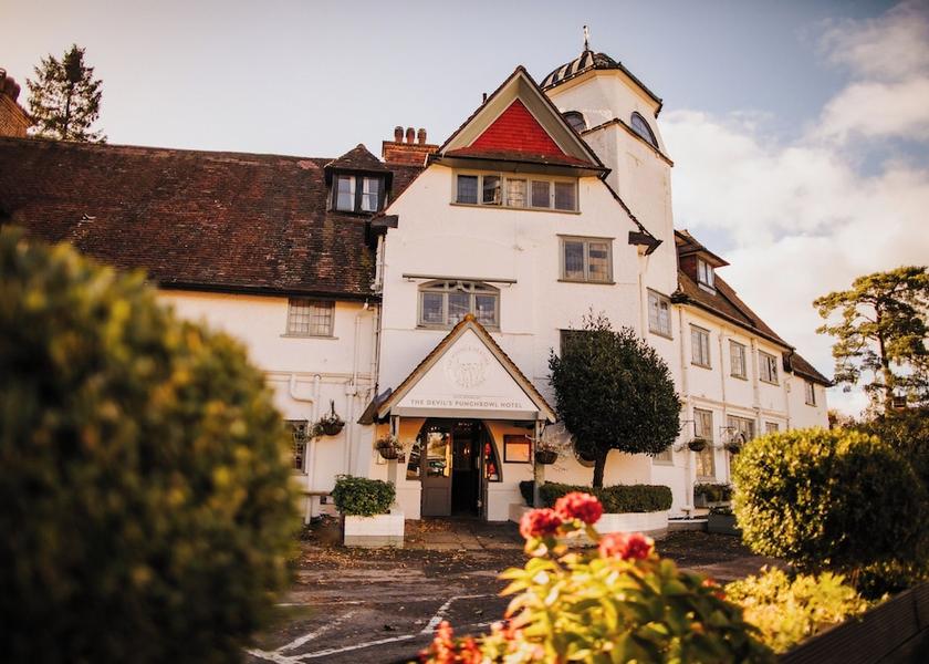 England Hindhead Primary image