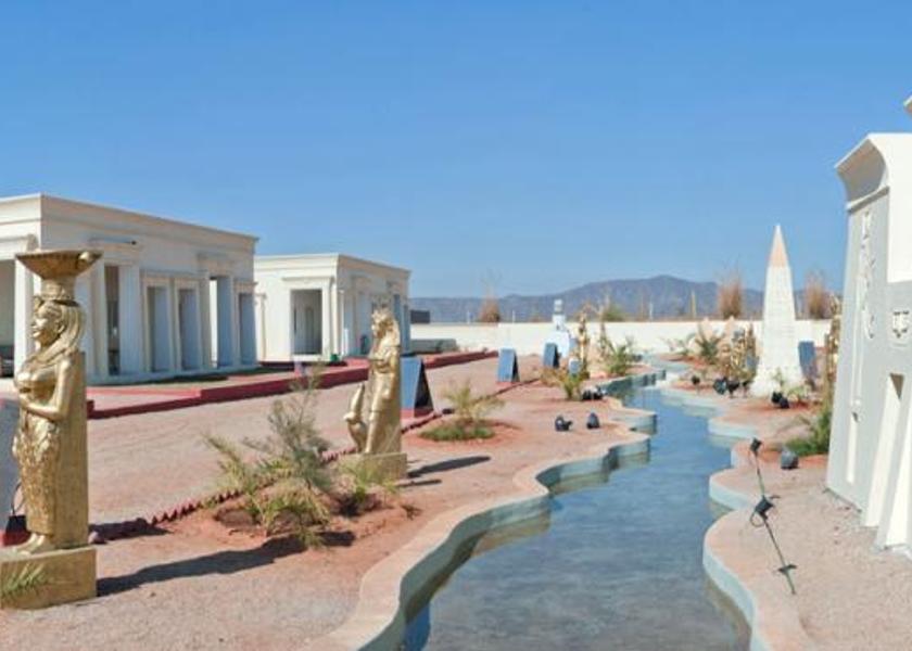Rajasthan Pushkar Pool