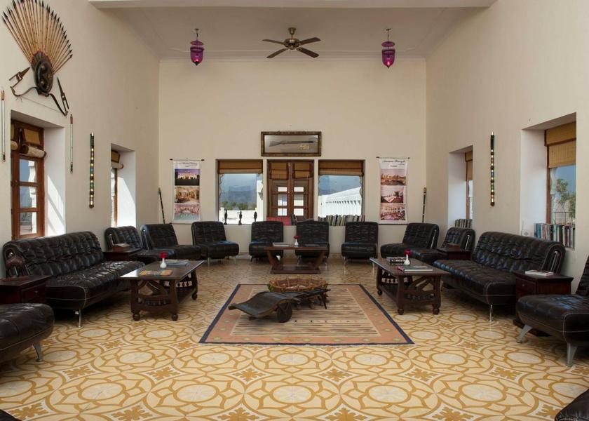 Rajasthan Pushkar Public Areas