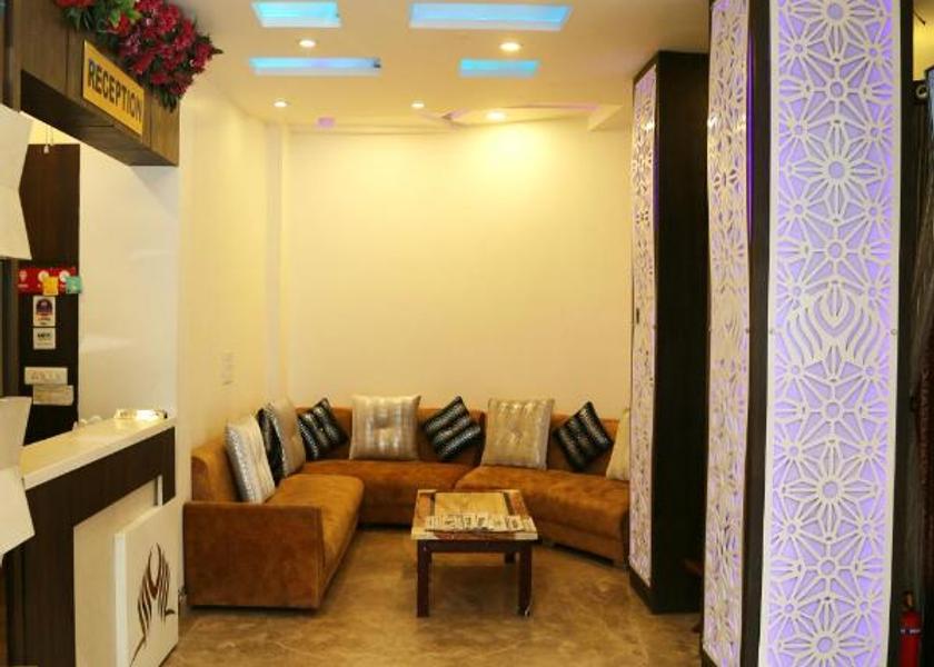 Madhya Pradesh Gwalior Public Areas