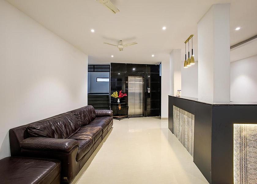 Maharashtra Pune Public Areas