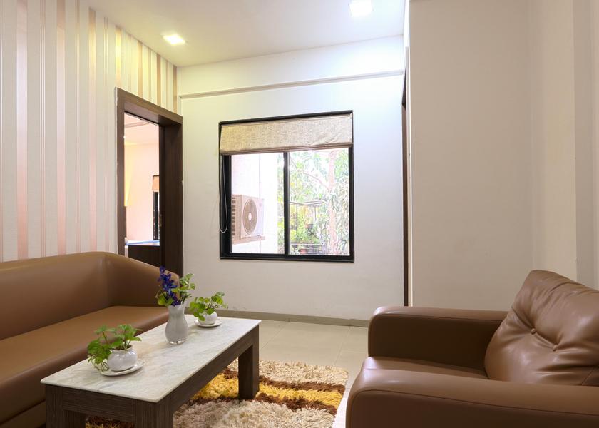 Maharashtra Pune Public Areas