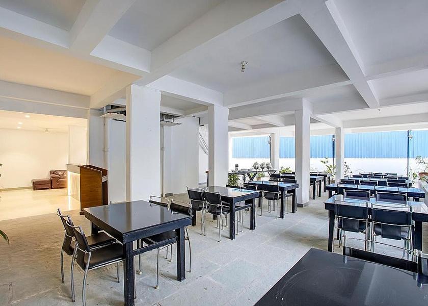 Maharashtra Pune Food & Dining