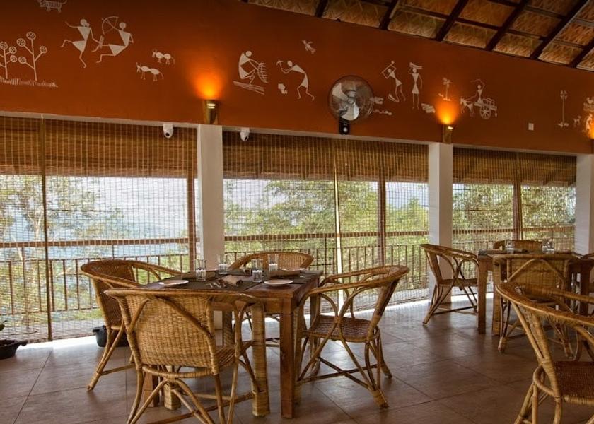 Kerala Wayanad Food & Dining
